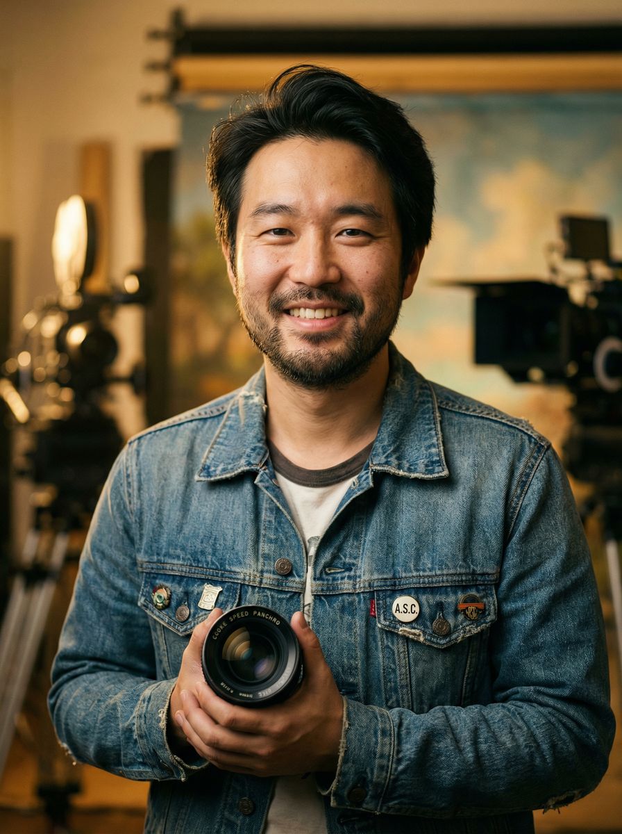 男同视频首席摄影师赵明远