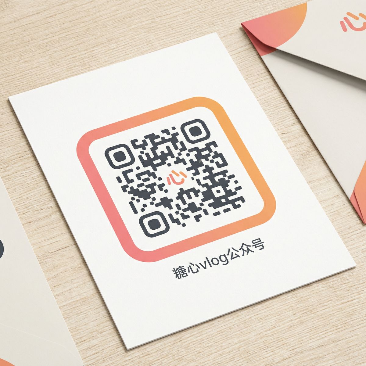 男同视频公众号二维码